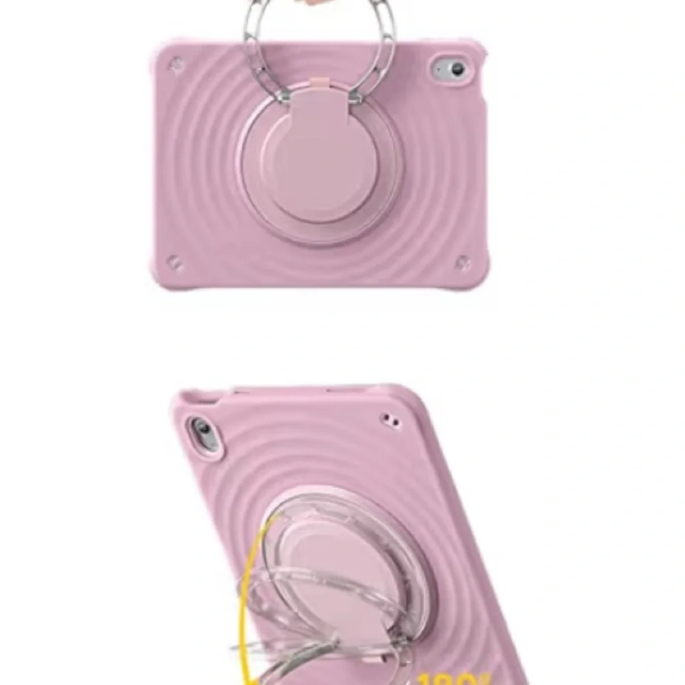 BRAECN Ripple Case for iPad (A16)11th/10th Generation 11/10.9 inch 2025/2022